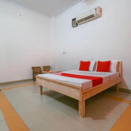Hotel O Mg Mehak Garden Darbi Extérieur photo