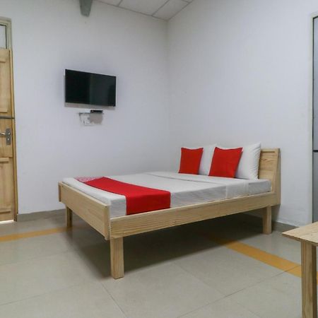 Hotel O Mg Mehak Garden Darbi Extérieur photo